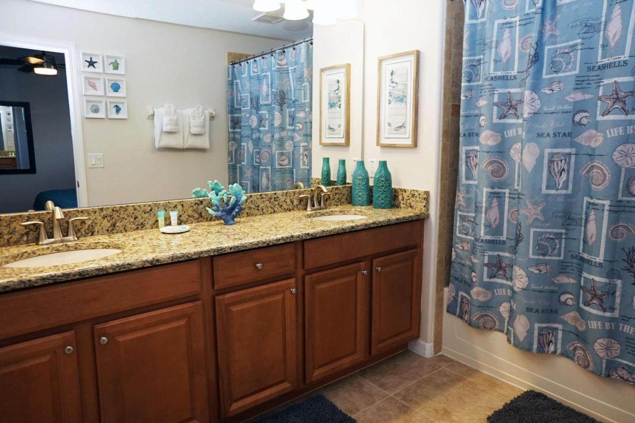 Candy Palm 8885 Water View Townhouse, Sleeps 12 Kissimmee Bagian luar foto