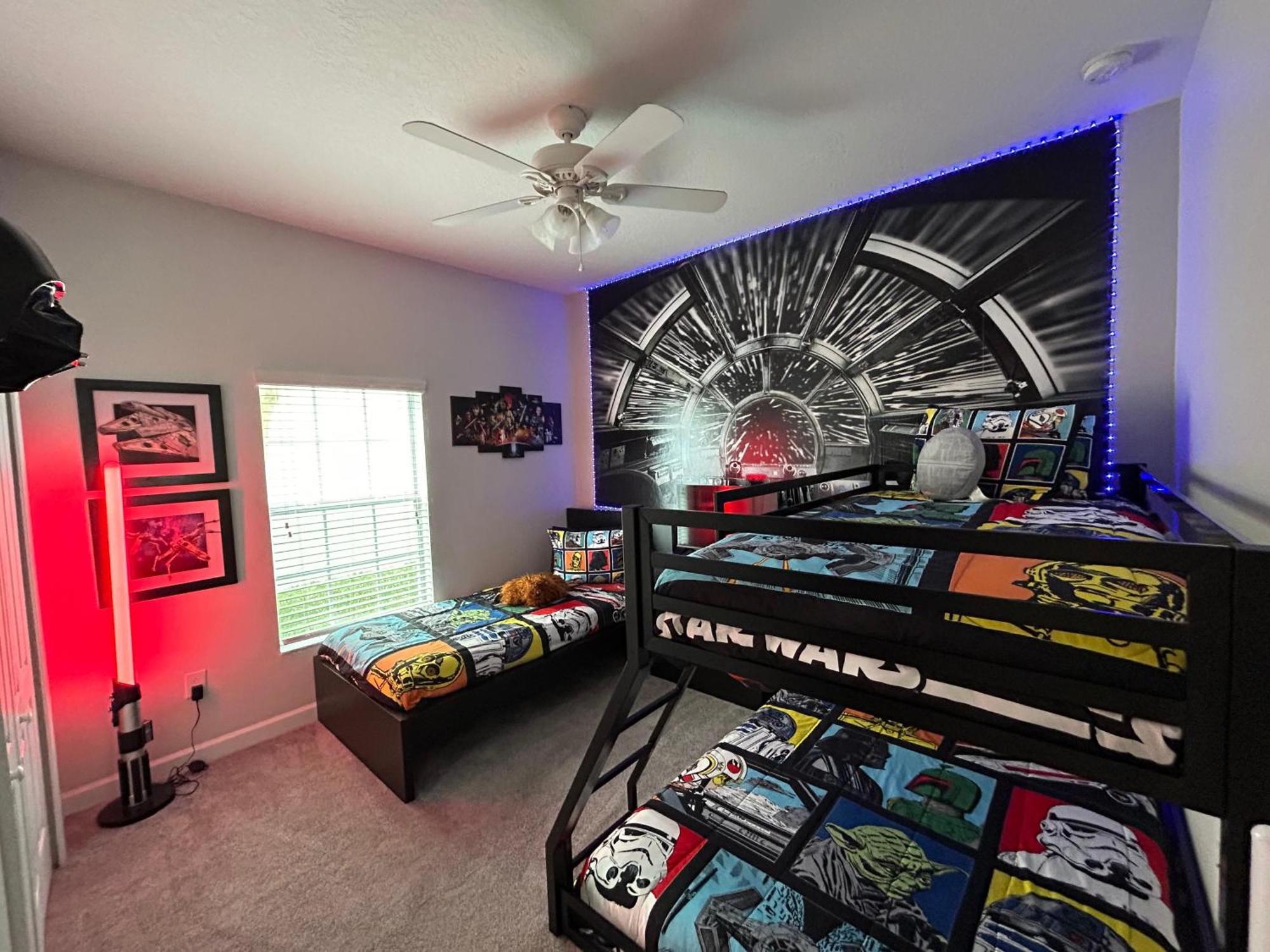 Candy Palm 8885 Water View Townhouse, Sleeps 12 Kissimmee Bagian luar foto