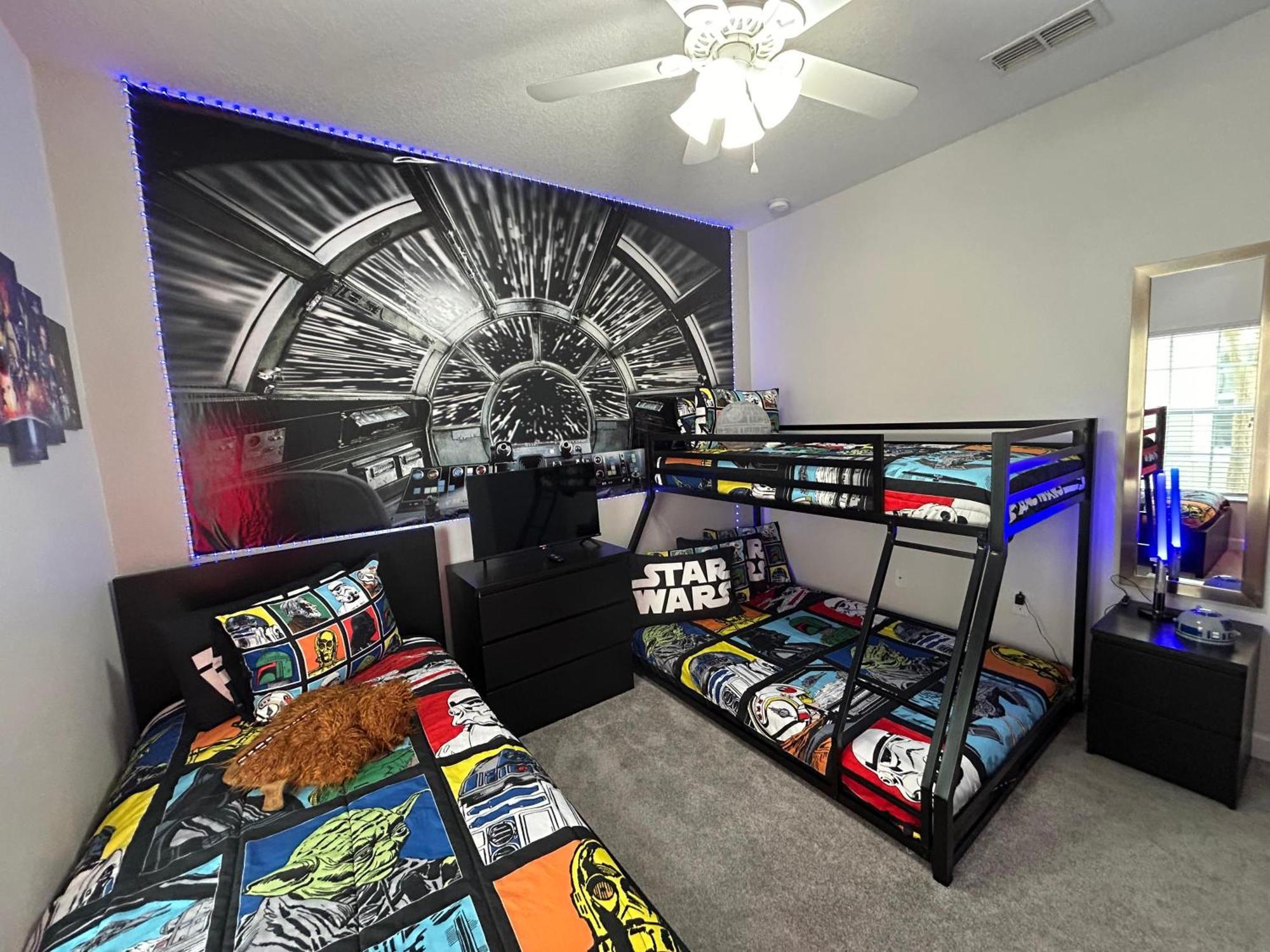 Candy Palm 8885 Water View Townhouse, Sleeps 12 Kissimmee Bagian luar foto
