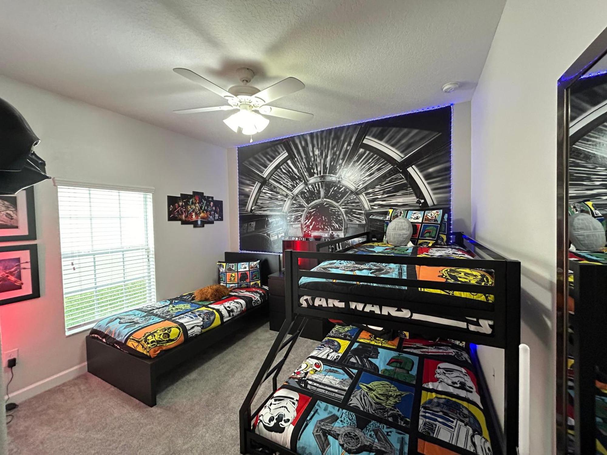 Candy Palm 8885 Water View Townhouse, Sleeps 12 Kissimmee Bagian luar foto
