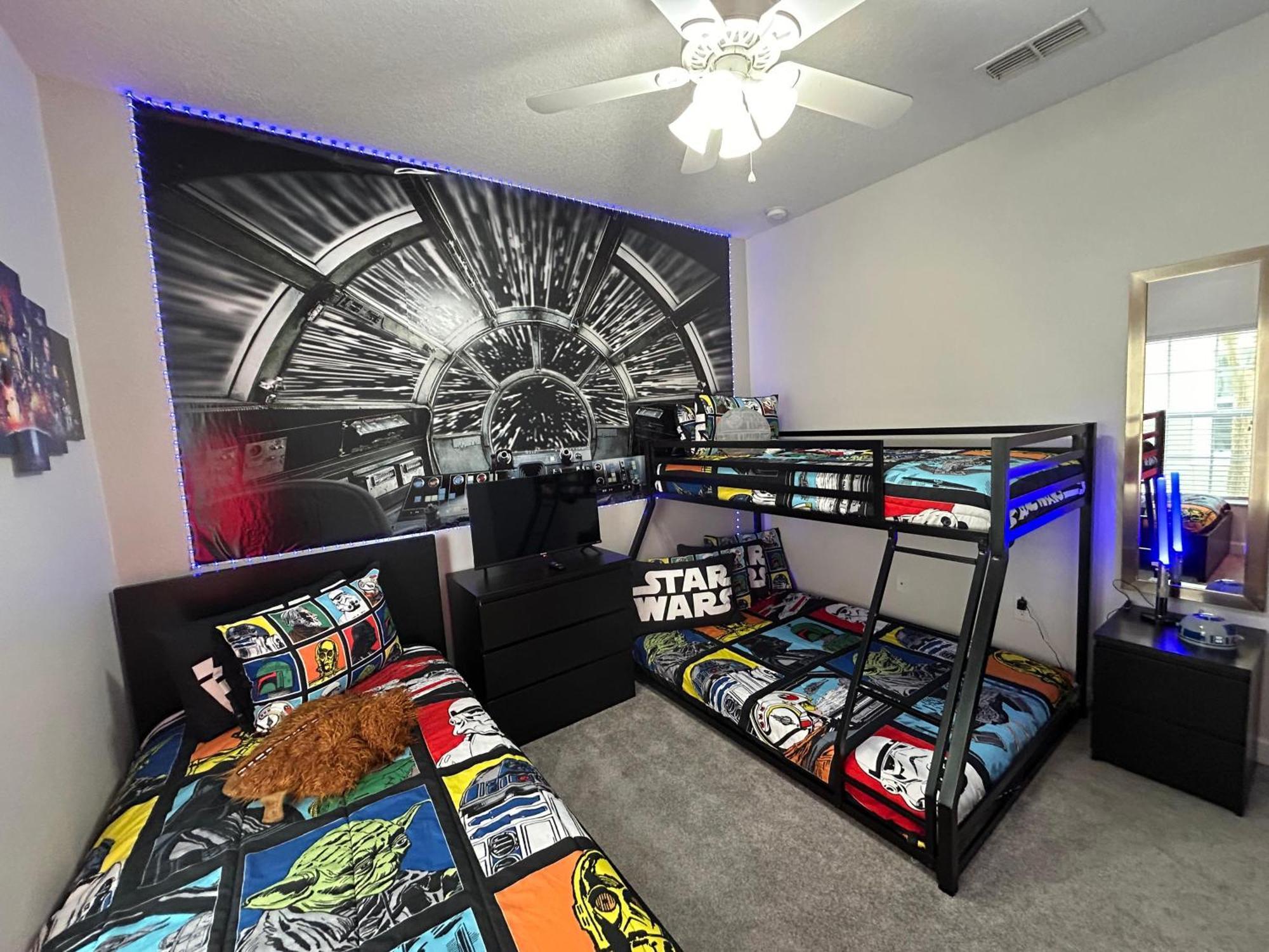 Candy Palm 8885 Water View Townhouse, Sleeps 12 Kissimmee Bagian luar foto