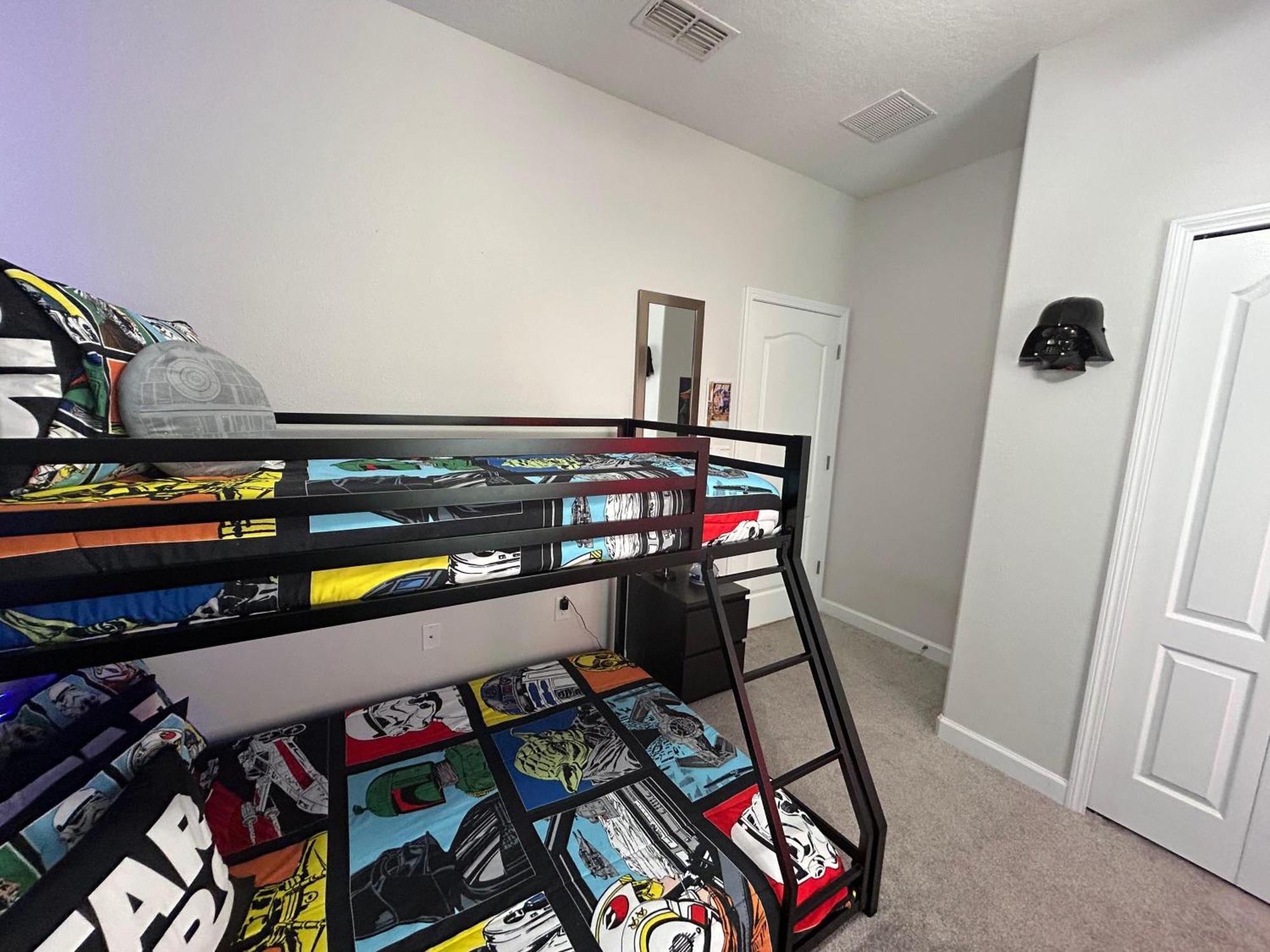 Candy Palm 8885 Water View Townhouse, Sleeps 12 Kissimmee Bagian luar foto