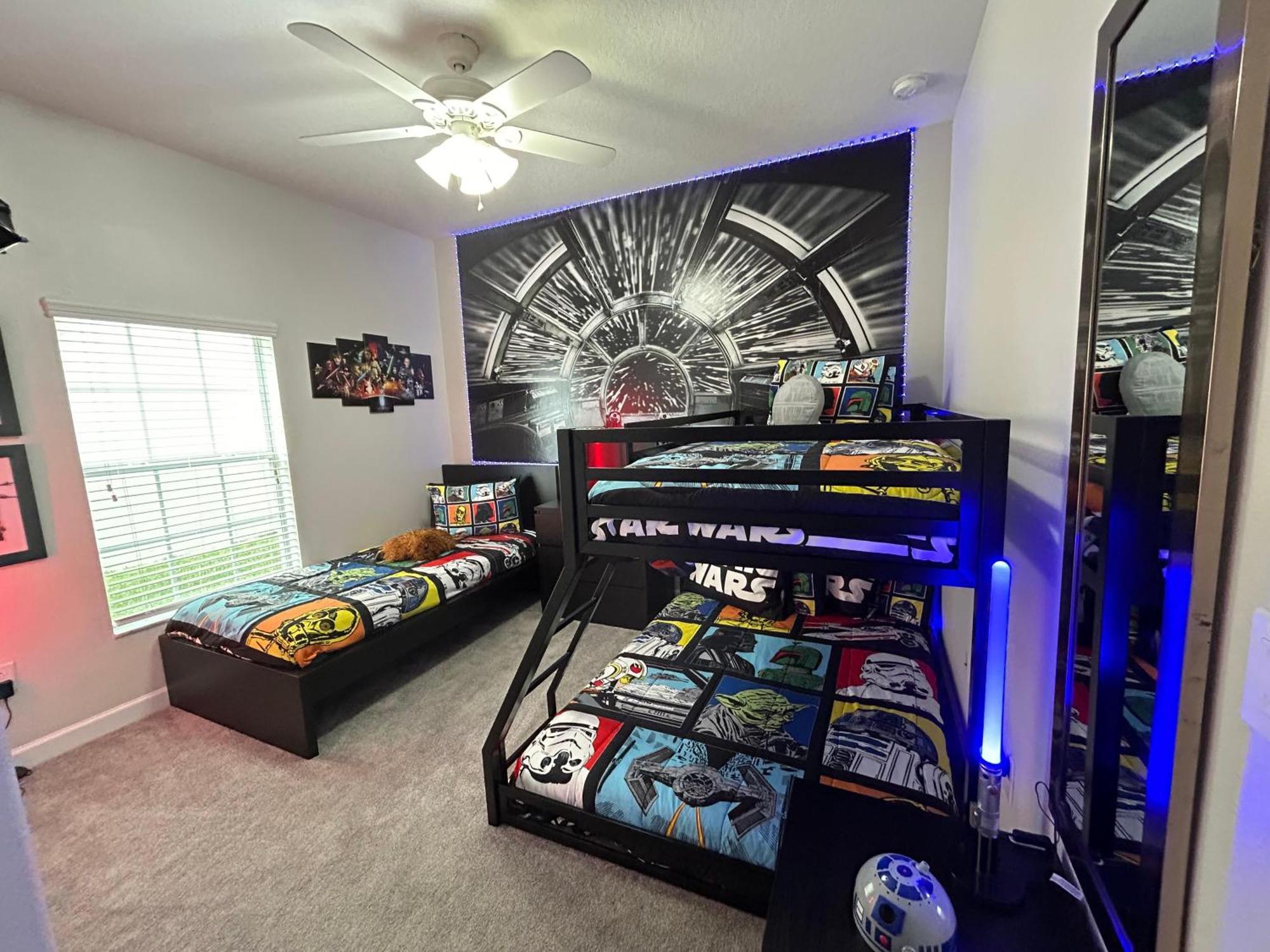 Candy Palm 8885 Water View Townhouse, Sleeps 12 Kissimmee Bagian luar foto