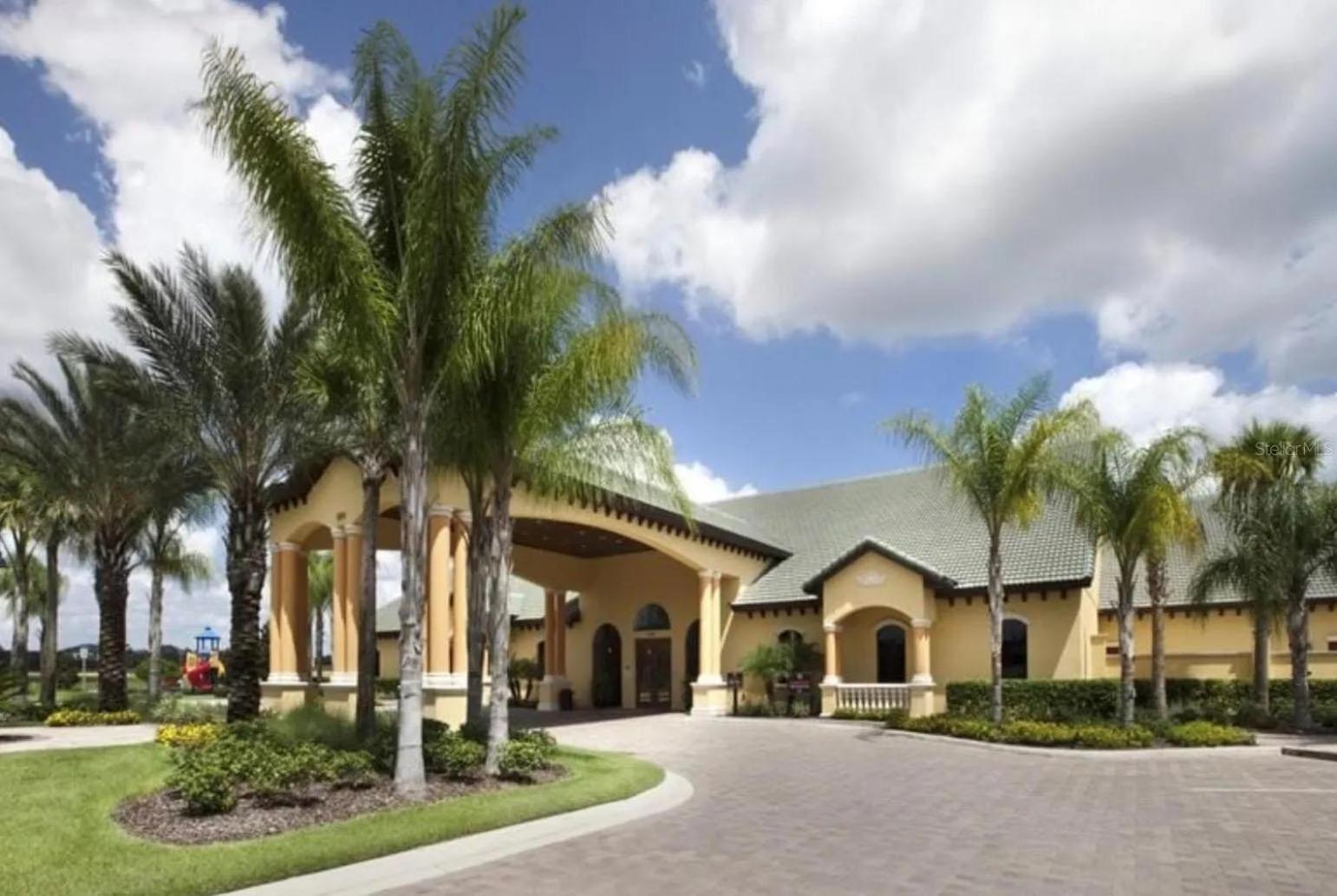 Candy Palm 8885 Water View Townhouse, Sleeps 12 Kissimmee Bagian luar foto
