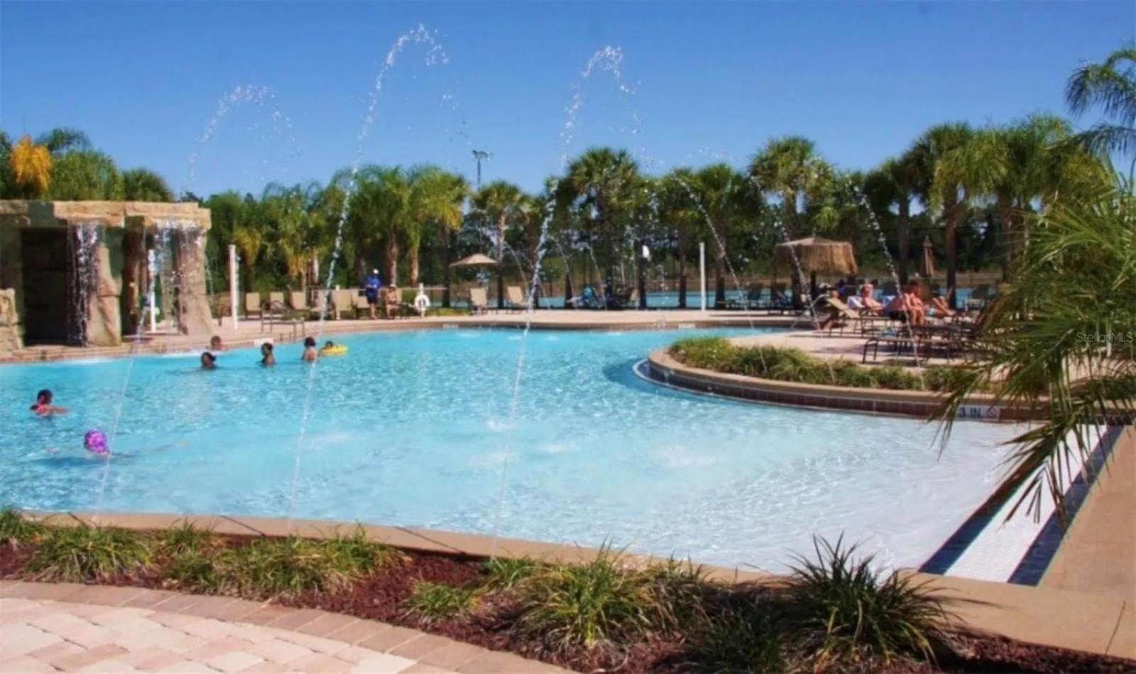 Candy Palm 8885 Water View Townhouse, Sleeps 12 Kissimmee Bagian luar foto
